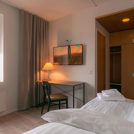 Summer Hotel Tott Savonlinna Exterior foto